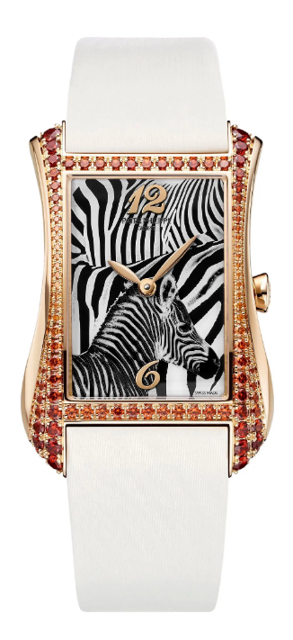 Best replica Patek Philippe Gondolo Serata watch 4962/200R-010